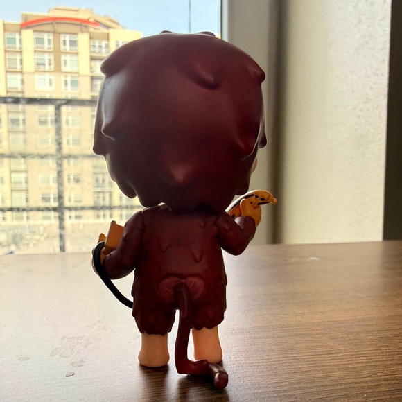 POP MART x Hirono The Other One Series Confirmed Figure “Raving” - Picture 2 of 4